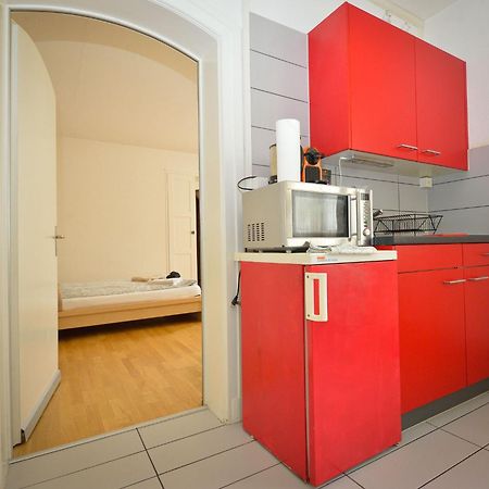 Garden Studio Apartment Zuerichberg Chambre photo