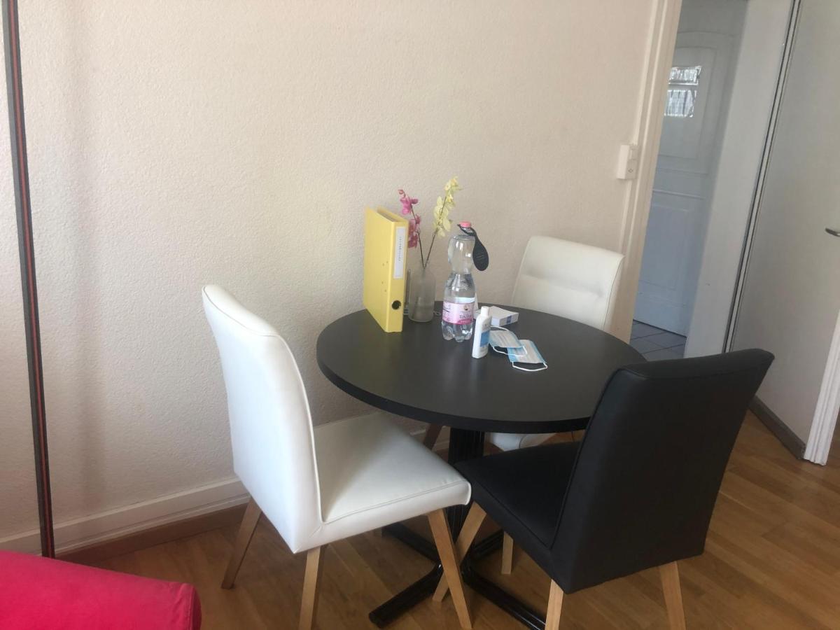 Garden Studio Apartment Zuerichberg Extérieur photo