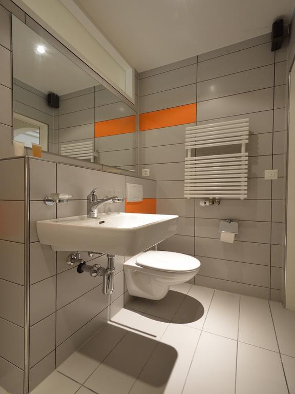 Garden Studio Apartment Zuerichberg Chambre photo