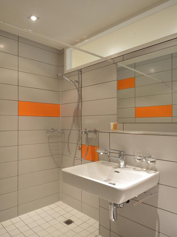 Garden Studio Apartment Zuerichberg Chambre photo