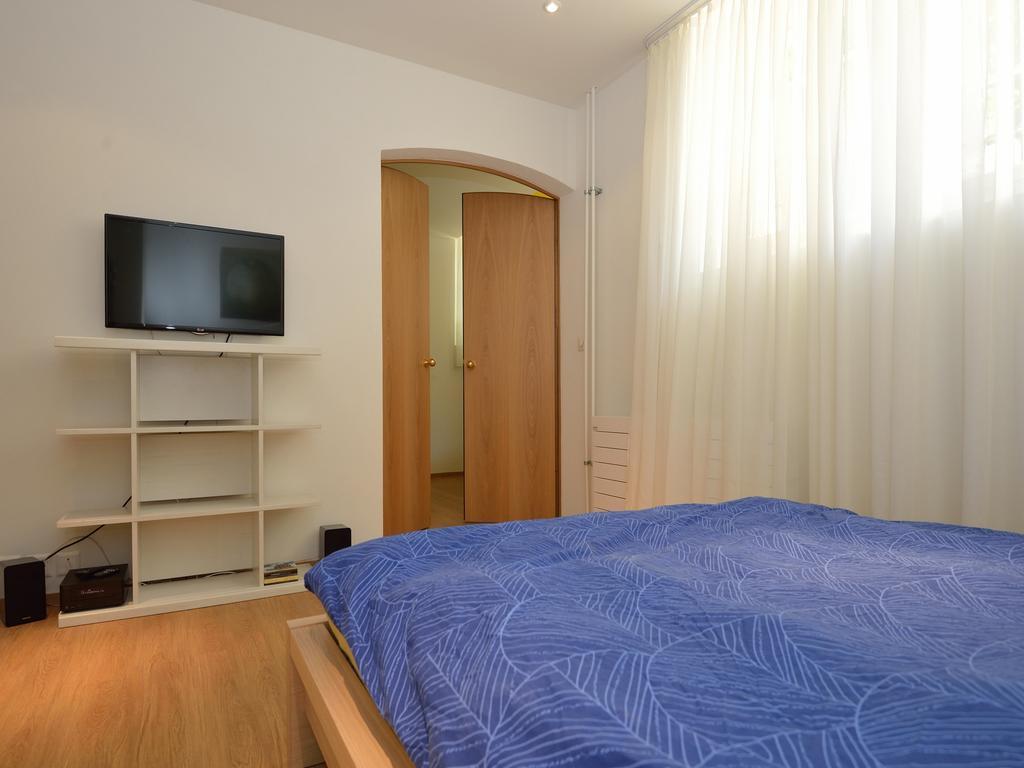 Garden Studio Apartment Zuerichberg Chambre photo