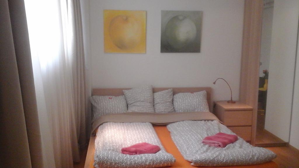 Garden Studio Apartment Zuerichberg Chambre photo