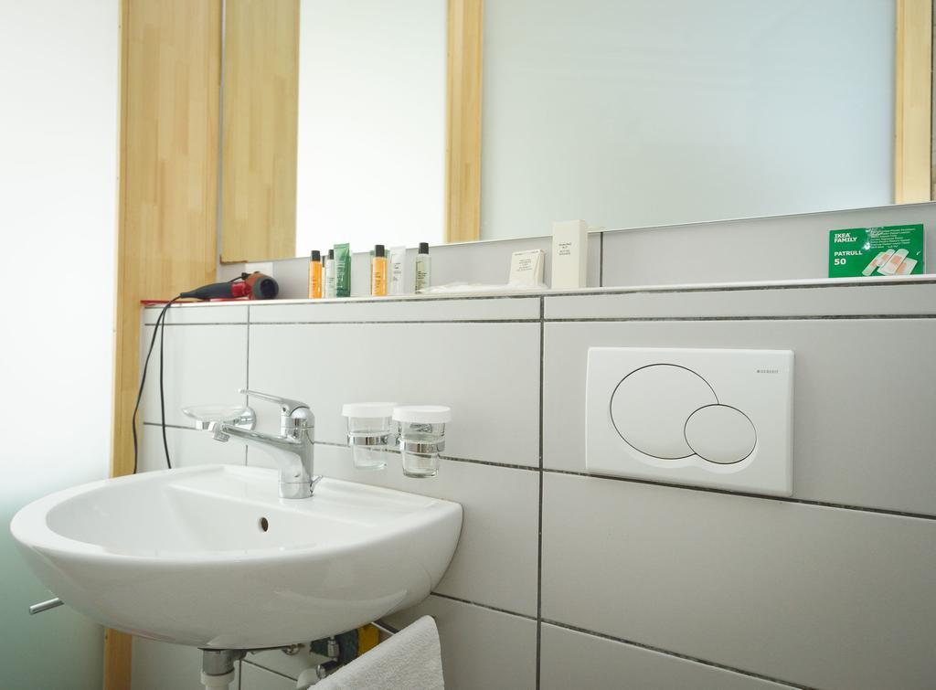 Garden Studio Apartment Zuerichberg Extérieur photo